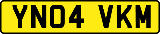 YN04VKM