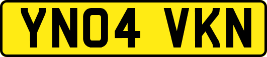 YN04VKN