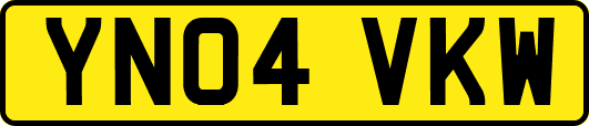 YN04VKW