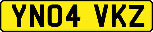 YN04VKZ