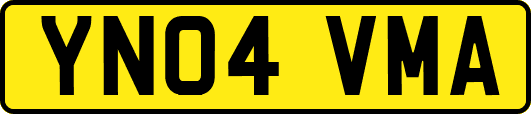 YN04VMA