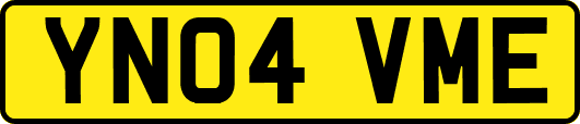 YN04VME