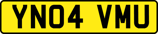 YN04VMU