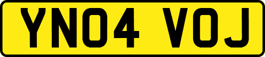 YN04VOJ