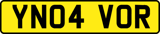 YN04VOR