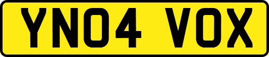 YN04VOX