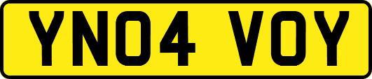 YN04VOY
