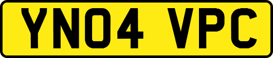 YN04VPC