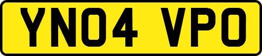 YN04VPO