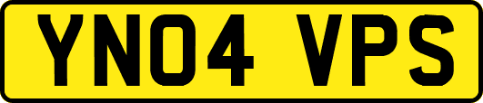 YN04VPS