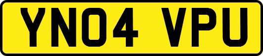 YN04VPU