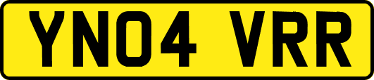 YN04VRR