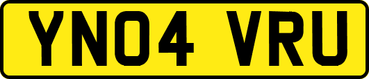 YN04VRU
