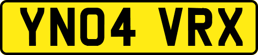 YN04VRX