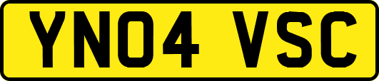 YN04VSC