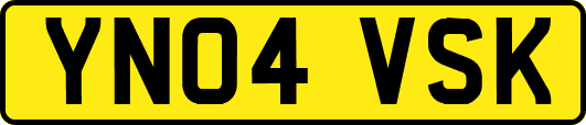 YN04VSK