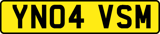 YN04VSM