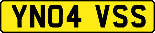 YN04VSS