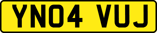 YN04VUJ