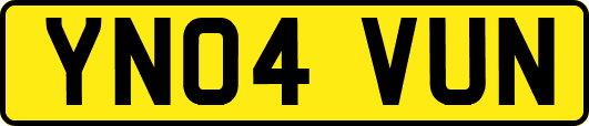 YN04VUN