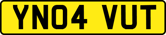 YN04VUT