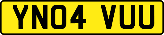 YN04VUU
