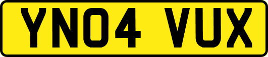 YN04VUX