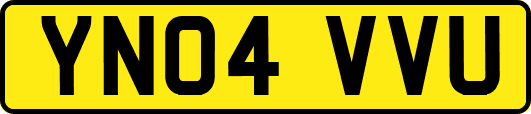 YN04VVU