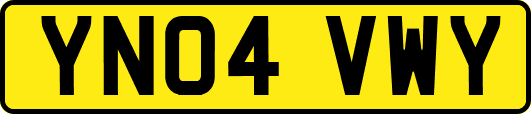 YN04VWY
