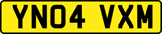 YN04VXM