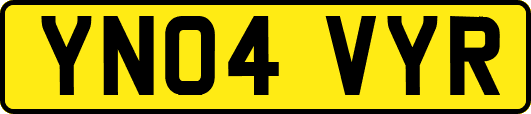YN04VYR