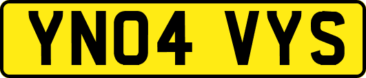 YN04VYS