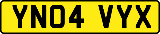 YN04VYX