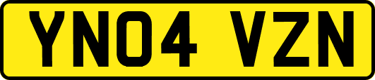 YN04VZN