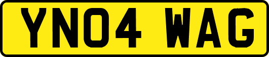 YN04WAG