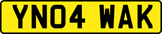 YN04WAK