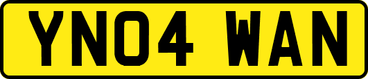 YN04WAN