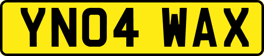 YN04WAX