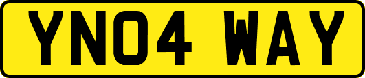 YN04WAY
