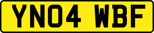 YN04WBF