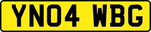 YN04WBG