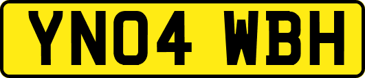 YN04WBH