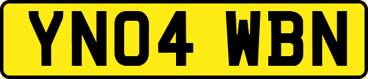 YN04WBN