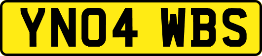 YN04WBS