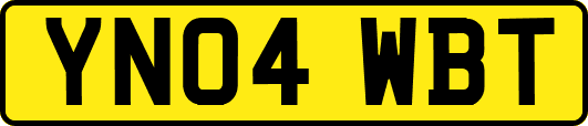 YN04WBT
