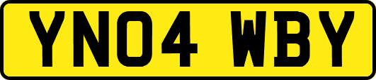 YN04WBY