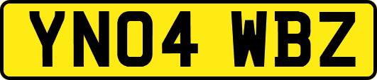 YN04WBZ