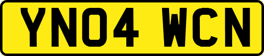 YN04WCN