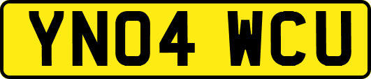 YN04WCU