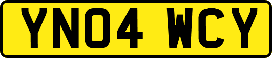 YN04WCY